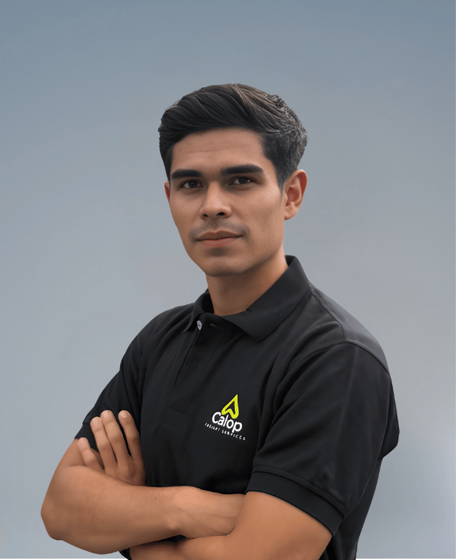 Carlos Garcia