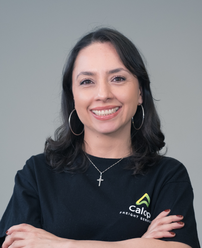 Carolina Serna