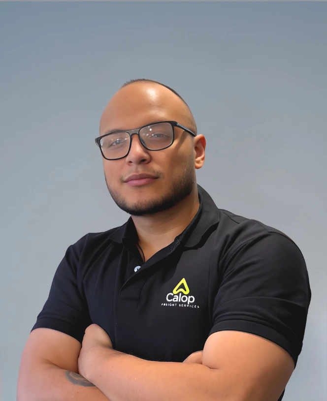 Felipe Saldarriaga