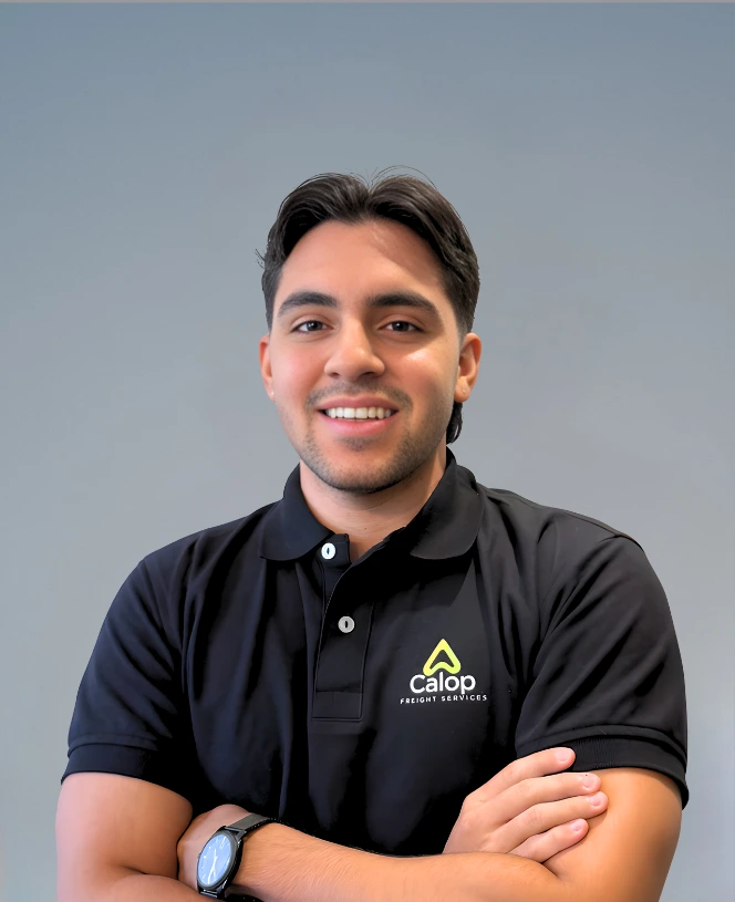 Ian Lopez