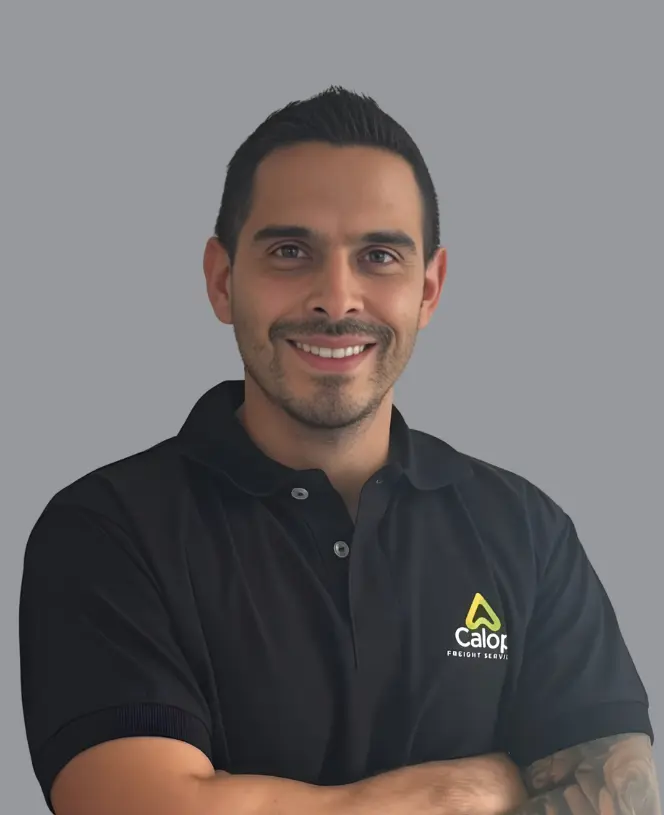 Juan Camilo Roldan