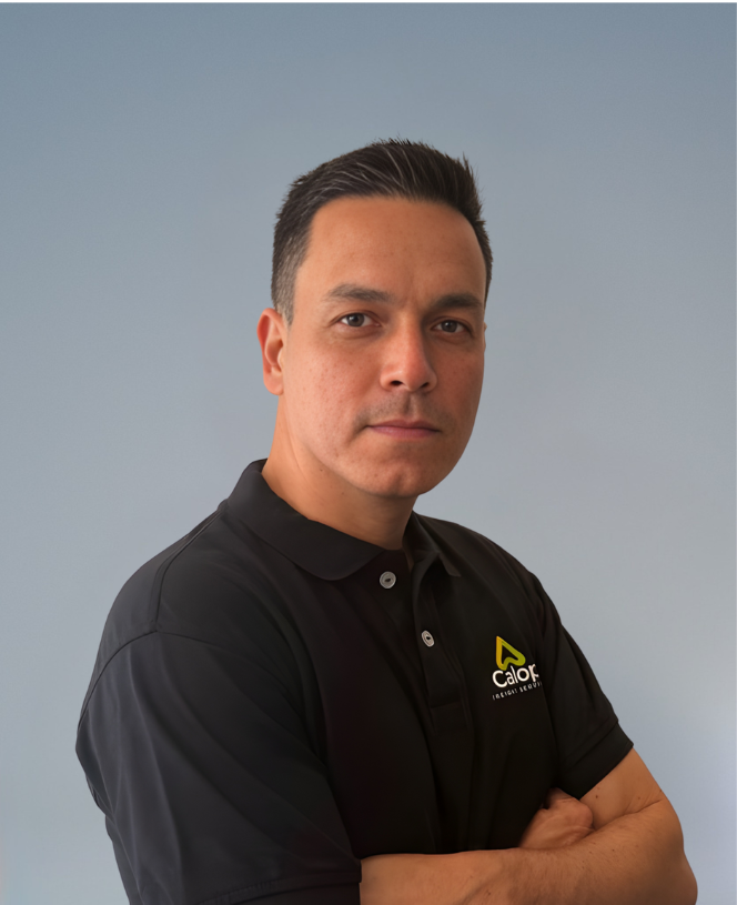 Luis Benjumea