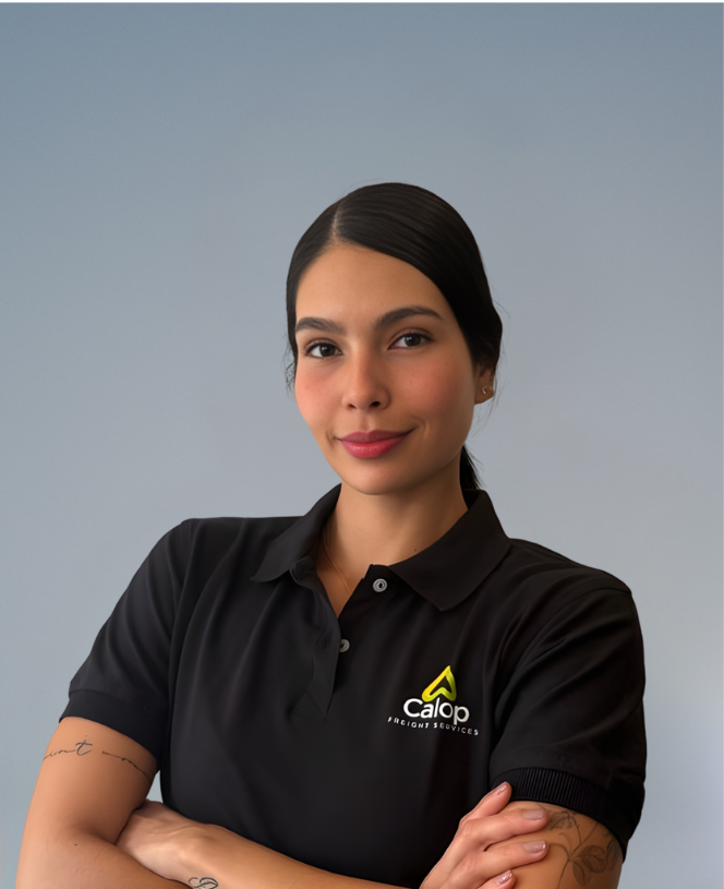 Oriana Serna